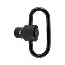 Антабка DLG Tactical QD Sling Swivel быстросъемная
