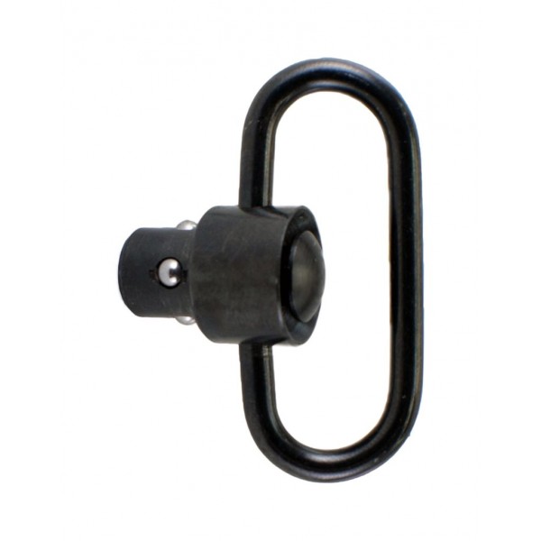 Антабка DLG Tactical QD Sling Swivel швидкознімна - 3574461