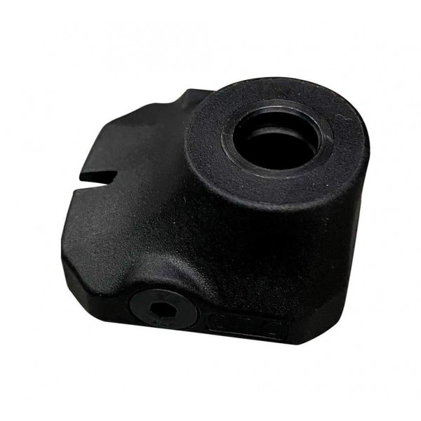 База для QD антабки DLG Tactical на планку Picatinny/Weaver (черный) - 3574460 База для QD антабки DLG Tactical на планку Picatinny/Weaver (черный) - 3574460