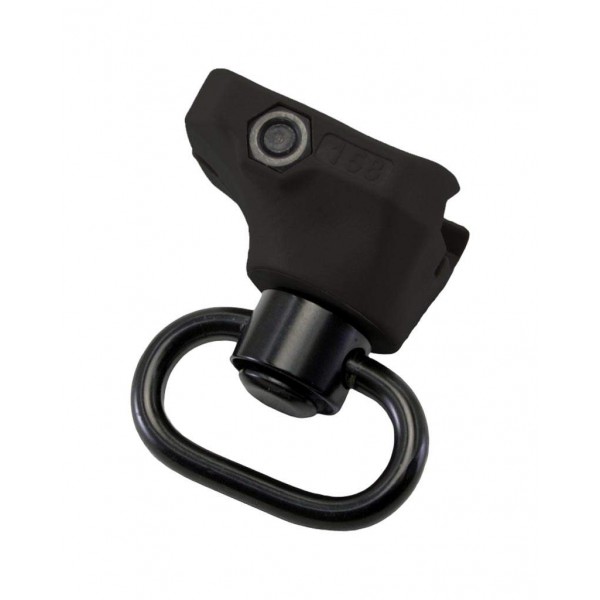 База для QD антабки DLG Tactical на планку Picatinny/Weaver (черный) - 3574460 База для QD антабки DLG Tactical на планку Picatinny/Weaver (черный) - 3574460