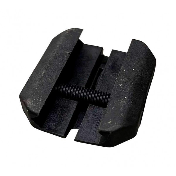 База для QD антабки DLG Tactical на планку Picatinny/Weaver (черный) - 3574460 База для QD антабки DLG Tactical на планку Picatinny/Weaver (черный) - 3574460