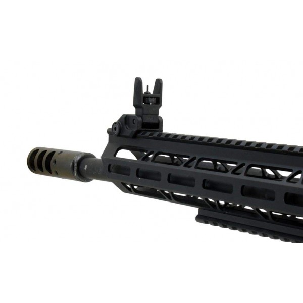 Набор: целик и мушка DLG Tactical (DLG-166) складные на планку Pitcatinny (черный) - 3574458 Набор: целик и мушка DLG Tactical (DLG-166) складные на планку Pitcatinny (черный) - 3574458