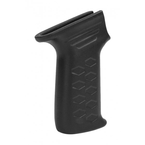 Пістолетна рукоятка DLG Tactical (DLG-097) для АК-47/74 (полімер) чорна - 3574457 Пістолетна рукоятка DLG Tactical (DLG-097) для АК-47/74 (полімер) чорна - 3574457