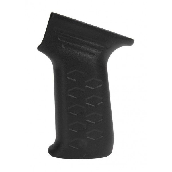 Пістолетна рукоятка DLG Tactical (DLG-097) для АК-47/74 (полімер) чорна - 3574457 Пістолетна рукоятка DLG Tactical (DLG-097) для АК-47/74 (полімер) чорна - 3574457