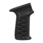 Пистолетная рукоятка DLG Tactical (DLG-097) для АК-47/74 (полимер) черная