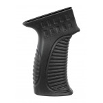 Пистолетная рукоятка DLG Tactical (DLG-107) для АК-47/74 (полимер) черная