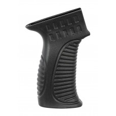 Пистолетная рукоятка DLG Tactical (DLG-107) для АК-47/74 (полимер) черная