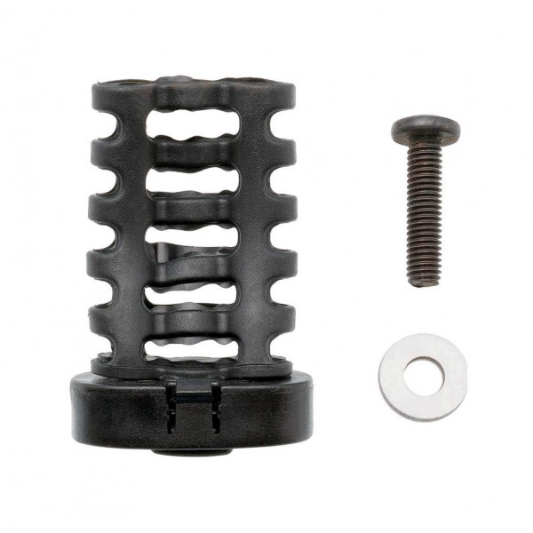 Пістолетна рукоятка DLG Tactical (DLG-107) для АК-47/74 (полімер) койот - 3574455 Пістолетна рукоятка DLG Tactical (DLG-107) для АК-47/74 (полімер) койот - 3574455