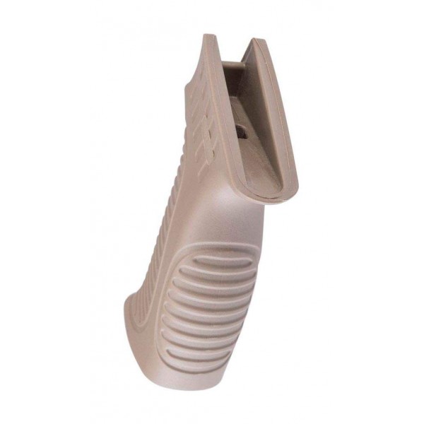 Пістолетна рукоятка DLG Tactical (DLG-107) для АК-47/74 (полімер) койот - 3574455 Пістолетна рукоятка DLG Tactical (DLG-107) для АК-47/74 (полімер) койот - 3574455