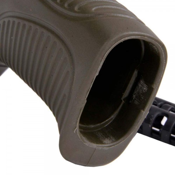 Пістолетна рукоятка DLG Tactical (DLG-107) для АК-47/74 (полімер) олива - 3574454 Пістолетна рукоятка DLG Tactical (DLG-107) для АК-47/74 (полімер) олива - 3574454