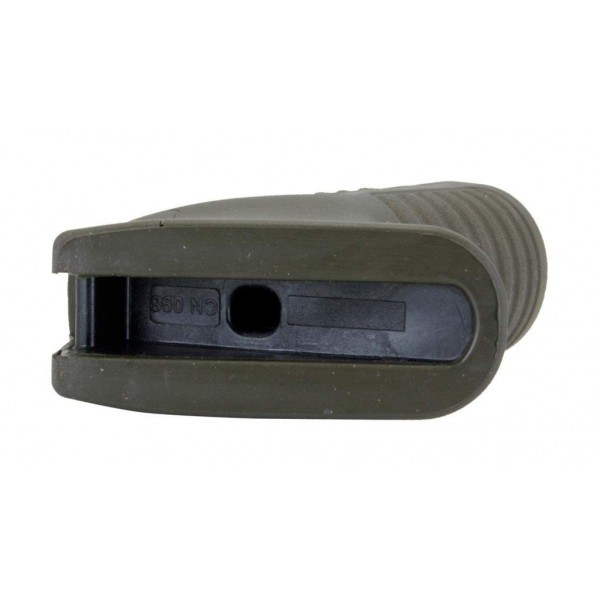 Пістолетна рукоятка DLG Tactical (DLG-098) для АК-47/74 (полімер) гумова, олива - 3574452 Пістолетна рукоятка DLG Tactical (DLG-098) для АК-47/74 (полімер) гумова, олива - 3574452