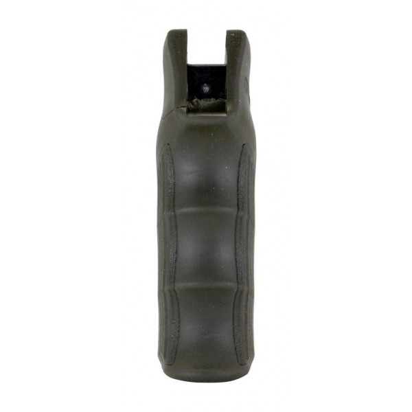 Пістолетна рукоятка DLG Tactical (DLG-098) для АК-47/74 (полімер) гумова, олива - 3574452 Пістолетна рукоятка DLG Tactical (DLG-098) для АК-47/74 (полімер) гумова, олива - 3574452