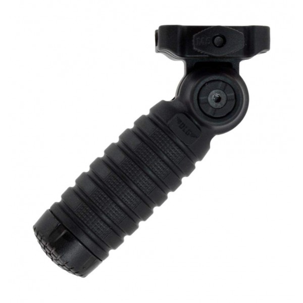 Передняя рукоятка DLG Tactical (DLG-037) складная на Picatinny (полимер) черная - 3574446 Передняя рукоятка DLG Tactical (DLG-037) складная на Picatinny (полимер) черная - 3574446