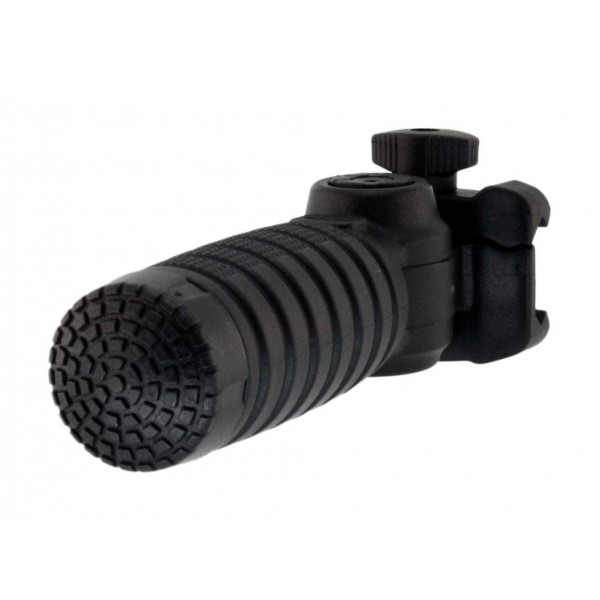 Передняя рукоятка DLG Tactical (DLG-037) складная на Picatinny (полимер) черная - 3574446 Передняя рукоятка DLG Tactical (DLG-037) складная на Picatinny (полимер) черная - 3574446