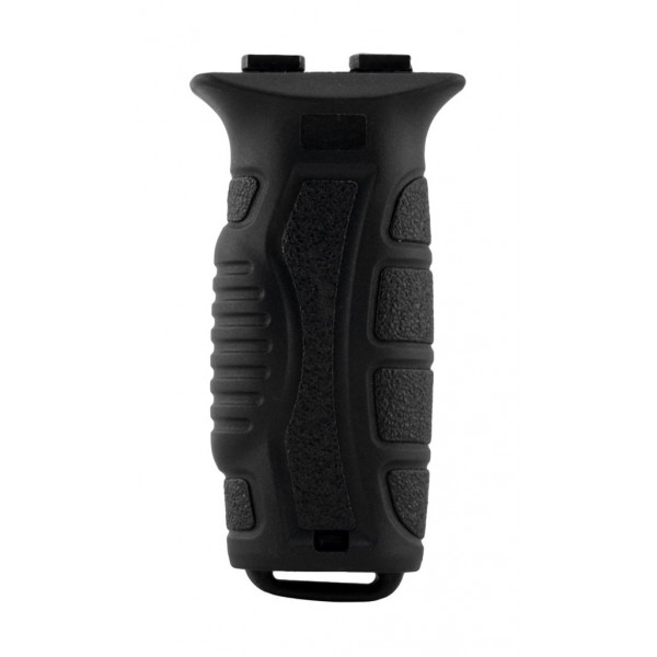 Передняя рукоятка DLG Tactical (DLG-164) на M-LOK (полимер) черная - 3574445