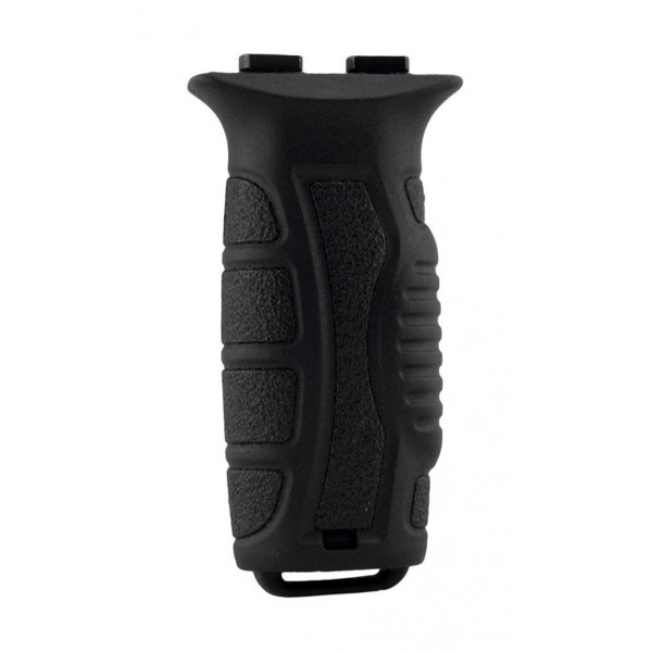 Передняя рукоятка DLG Tactical (DLG-164) на M-LOK (полимер) черная - 3574445