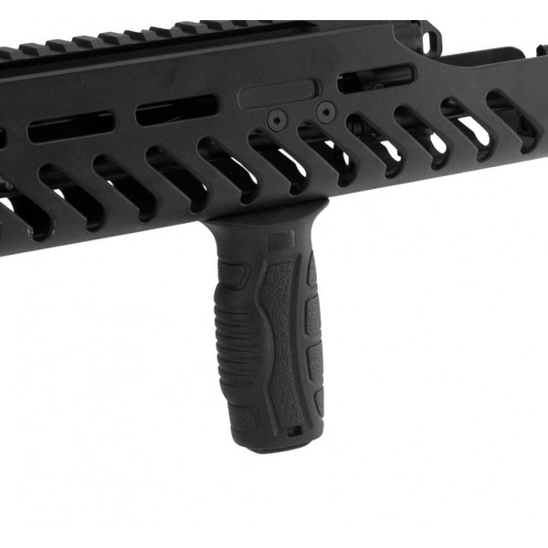 Передняя рукоятка DLG Tactical (DLG-164) на M-LOK (полимер) черная - 3574445