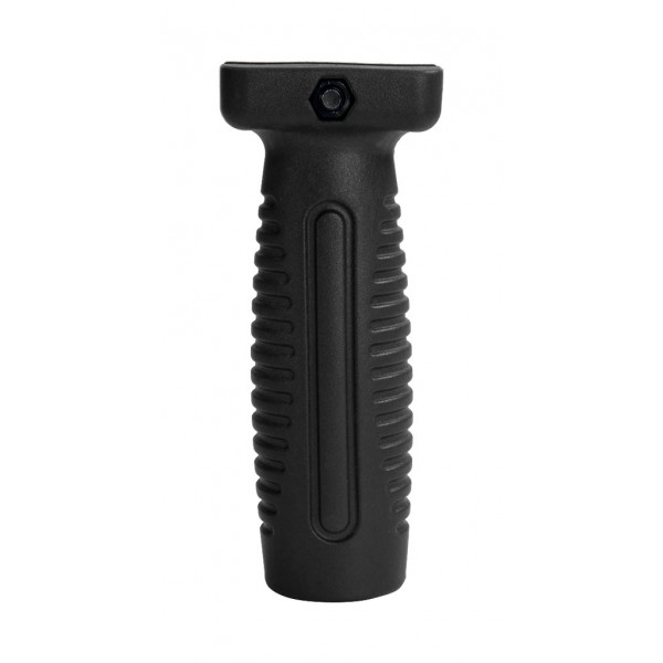 Передняя рукоятка DLG Tactical (DLG-069) на Picatinny (полимер) черная - 3574443