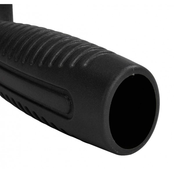 Передняя рукоятка DLG Tactical (DLG-069) на Picatinny (полимер) черная - 3574443