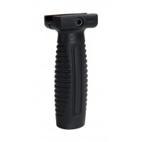 Передняя рукоятка DLG Tactical (DLG-069) на Picatinny (полимер) черная