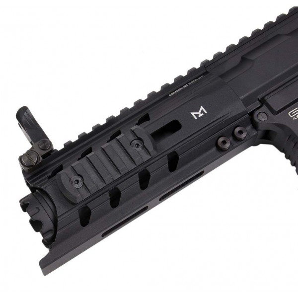 Планка DLG Tactical (DLG-110) для M-LOK, профіль Picatinny/Weaver (5 слотів) - 3574435 Планка DLG Tactical (DLG-110) для M-LOK, профіль Picatinny/Weaver (5 слотів) - 3574435
