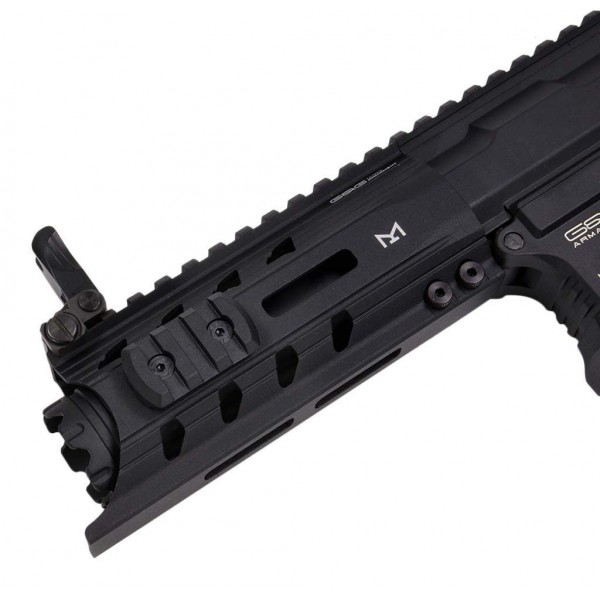 Планка DLG Tactical (DLG-109) для M-LOK, профіль Picatinny/Weaver (3 слоти) - 3574433