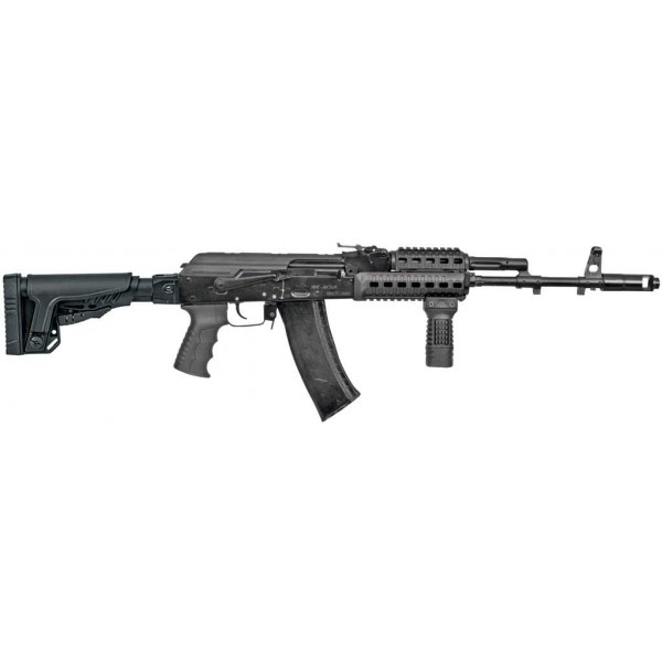 Труба приклада DLG Tactical (DLG-146) для АК-47/74/АКМ - 3574427 Труба приклада DLG Tactical (DLG-146) для АК-47/74/АКМ - 3574427
