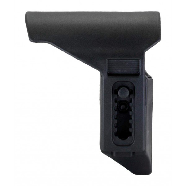 Регулируемая щека DLG Compact Practical Cheek Piece для приклада TBS Compact/Tactical - 3574426 Регулируемая щека DLG Compact Practical Cheek Piece для приклада TBS Compact/Tactical - 3574426