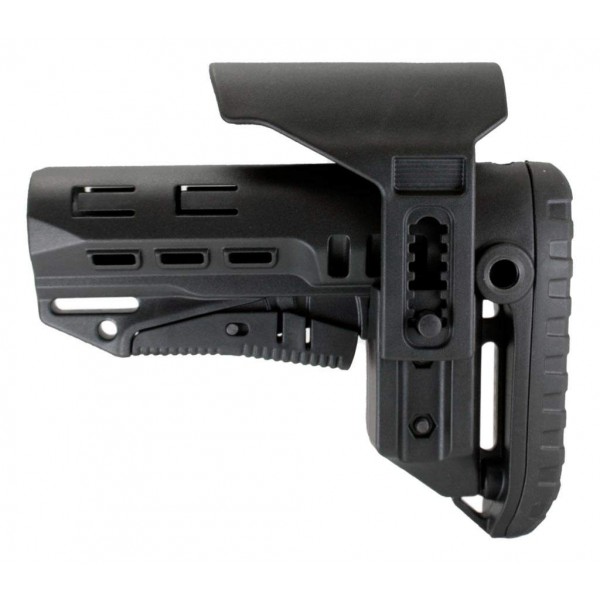 Регулируемая щека DLG Compact Practical Cheek Piece для приклада TBS Compact/Tactical - 3574426 Регулируемая щека DLG Compact Practical Cheek Piece для приклада TBS Compact/Tactical - 3574426