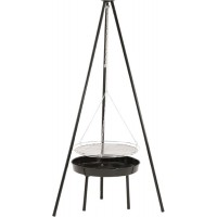 Тринога багаття Easy Camp Camp Fire Tripod Deluxe