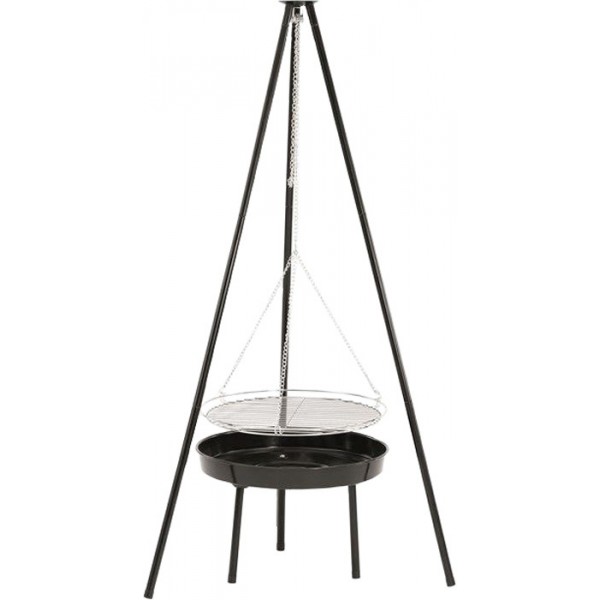 Тренога костровая Easy Camp Camp Fire Tripod Deluxe - 3574420