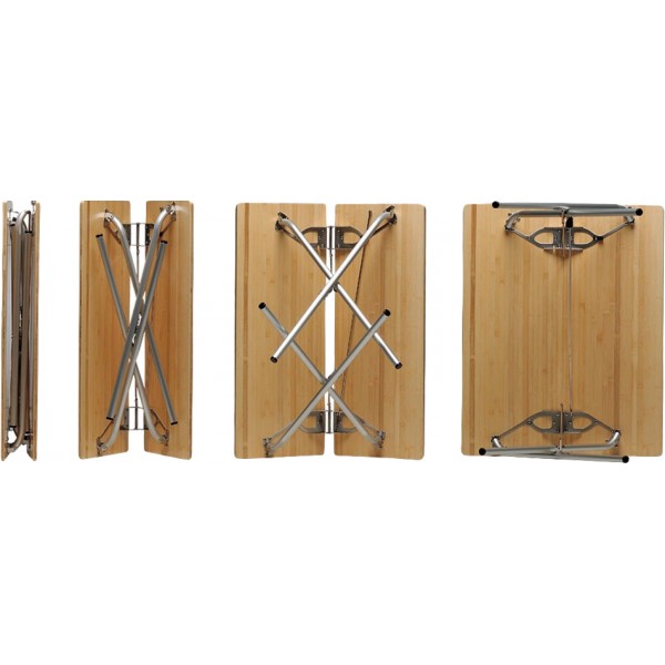 Стол Snow Peak LV-010TR Single Action Table M - 3574415 Стол Snow Peak LV-010TR Single Action Table M - 3574415