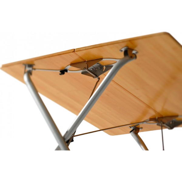 Стол Snow Peak LV-010TR Single Action Table M - 3574415 Стол Snow Peak LV-010TR Single Action Table M - 3574415