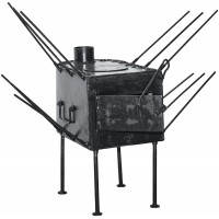 Буржуйка GFA Петруківка