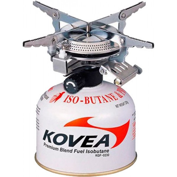 Горелка газовая Kovea Auto Gas - 3574409 Горелка газовая Kovea Auto Gas - 3574409