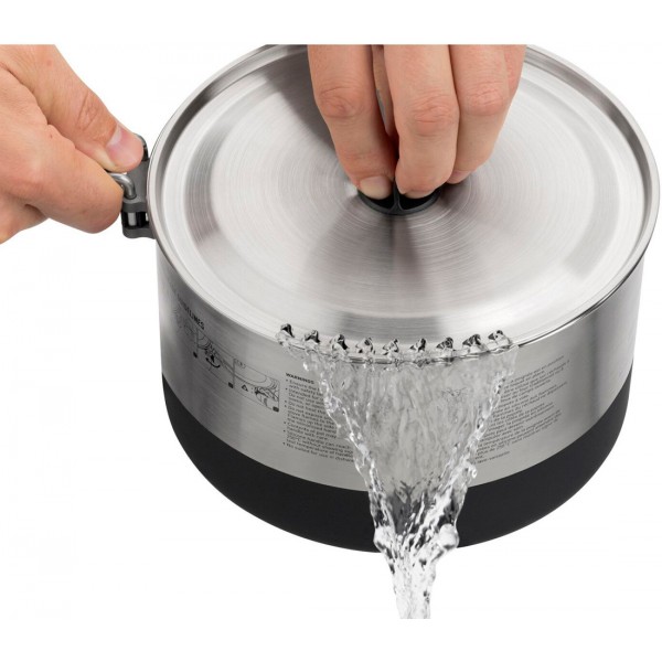 Казанок Sea To Summit Sigma Pot 1,2 L - 3574407