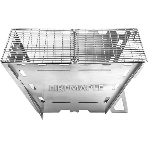 Мангал Fire-Maple FM Maverick L - 3574411