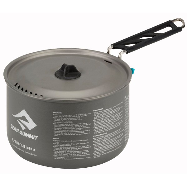 Казанок Sea To Summit Alpha Pot 1.2L - 3574405