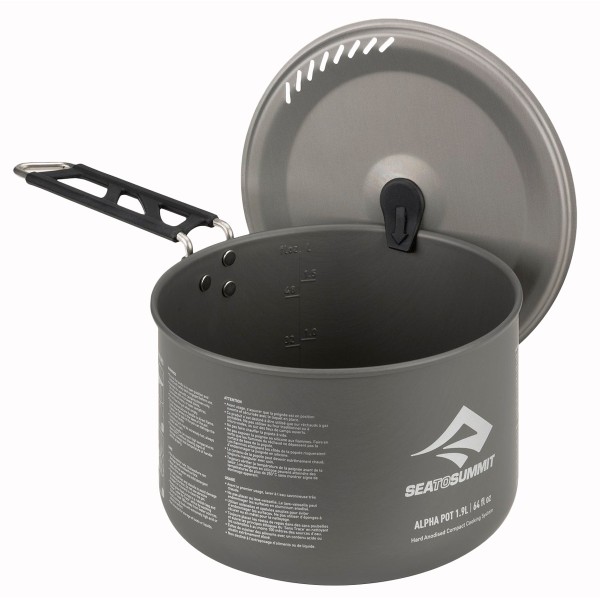 Казанок Sea To Summit Alpha Pot 1.2L - 3574405