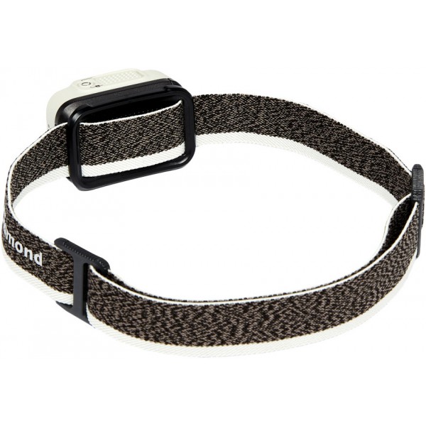 Фонарь налобный Black Diamond Spot 350 ц:aluminium - 3574401