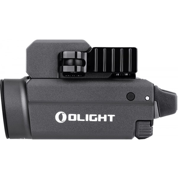 Фонарь Olight Baldr S blue light. Gunmetal grey - 3574391 Фонарь Olight Baldr S blue light. Gunmetal grey - 3574391