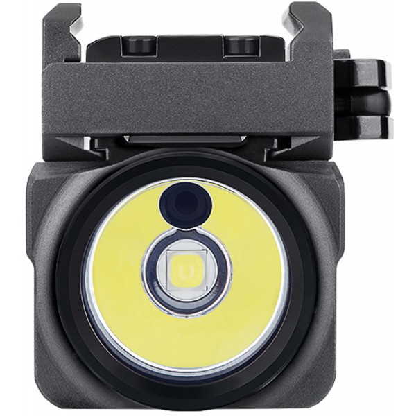 Фонарь Olight Baldr S blue light. Gunmetal grey - 3574391 Фонарь Olight Baldr S blue light. Gunmetal grey - 3574391