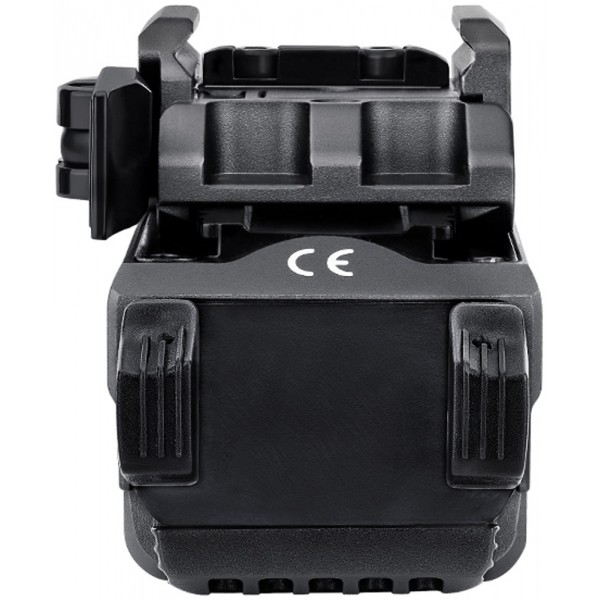 Фонарь Olight Baldr S blue light. Gunmetal grey - 3574391 Фонарь Olight Baldr S blue light. Gunmetal grey - 3574391