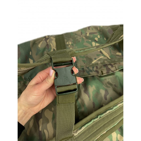 Сумка-баул 100л TTX мультикам - 3574372 Сумка-баул 100л TTX мультикам - 3574372