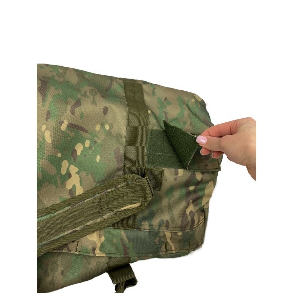 Сумка-баул 100л TTX мультикам - 3574372 Сумка-баул 100л TTX мультикам - 3574372