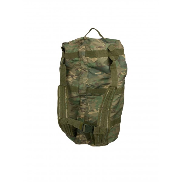 Сумка-баул 100л TTX мультикам - 3574372 Сумка-баул 100л TTX мультикам - 3574372