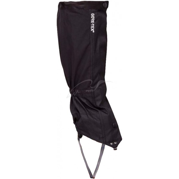 Бахилы Trekmates Cairngorm GTX GTR-U10854 2 ц:black - 3574379