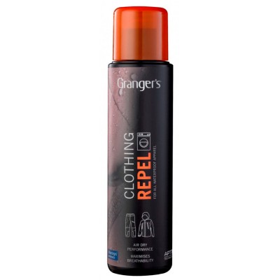 Пропитка Granger’s Clothing Repel 300 ml