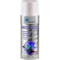 Спрей водоотталкивающий HTA. "HTA WATER PROOF". Объем - 400 мл