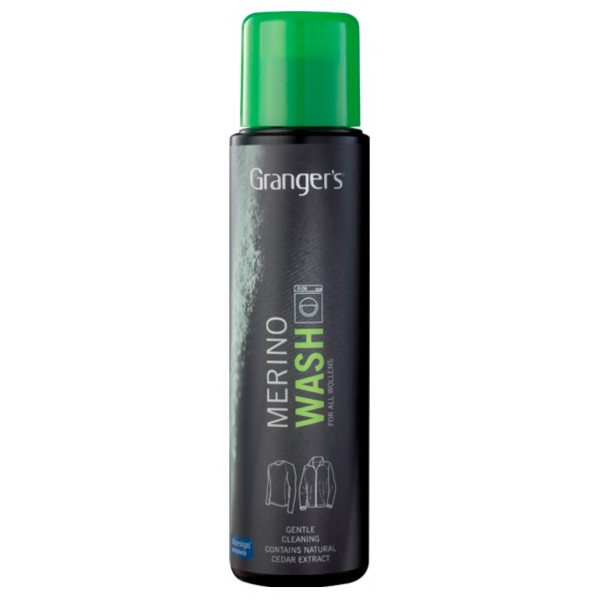 Средство для стирки Granger’s Merino Wash 300 ml - 3574376